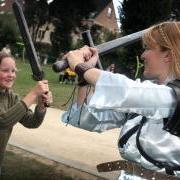 Combat
